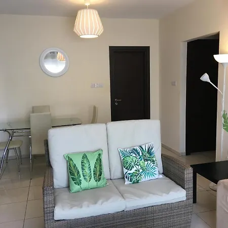 Ap10 Mythical Sands Apartament *