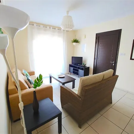 Apartament Ap10 Mythical Sands *