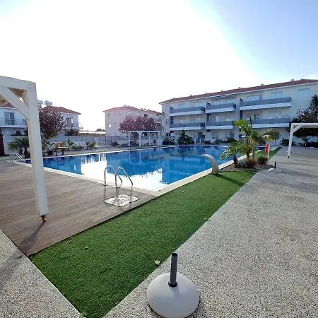 Apartament Ap10 Mythical Sands Protaras